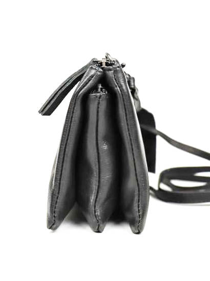 Bear Design CP1119 Schoudertasje Uma Zwart