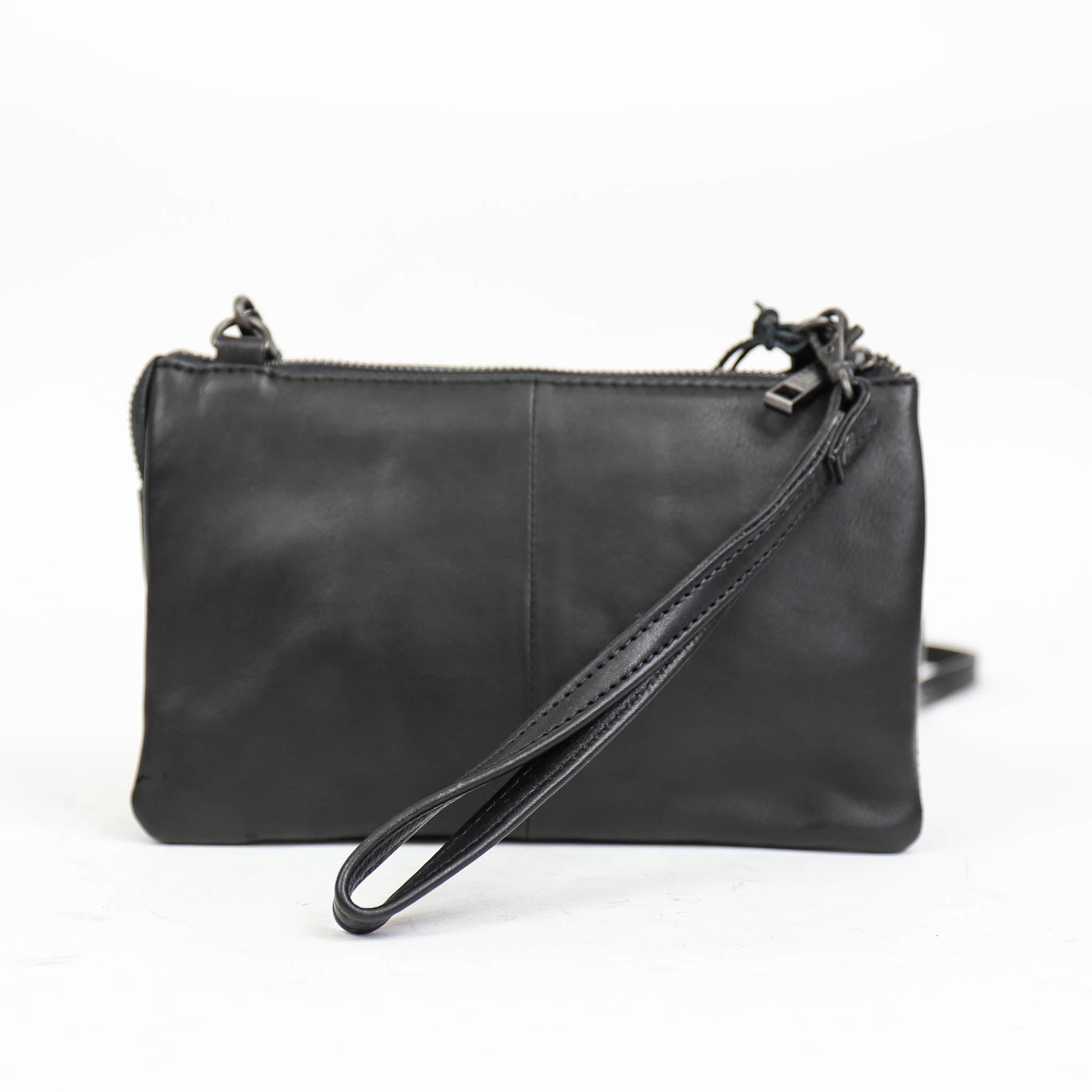 Bear Design CP1119 Schoudertasje Uma Zwart