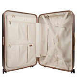 SUITSUIT Fab Seventies Classic Trolley 76 CM Espresso Black