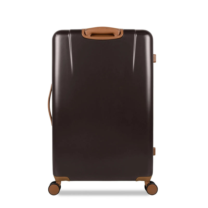 SUITSUIT Fab Seventies Classic Trolley 76 CM Espresso Black