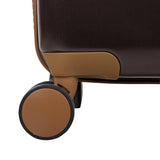 SUITSUIT Fab Seventies Classic Trolley 76 CM Espresso Black