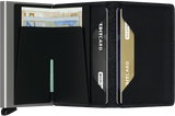 SECRID SLIMWALLET ORIGINAL BLACK