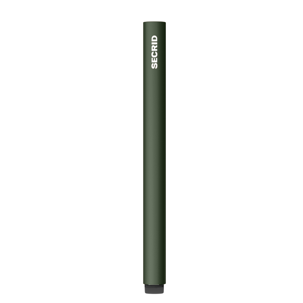 SECRID CARDPROTECTOR GREEN