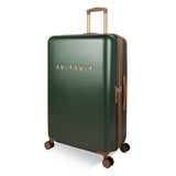 SUITSUIT Fab Seventies Classic Trolley 76CM Beetle Green