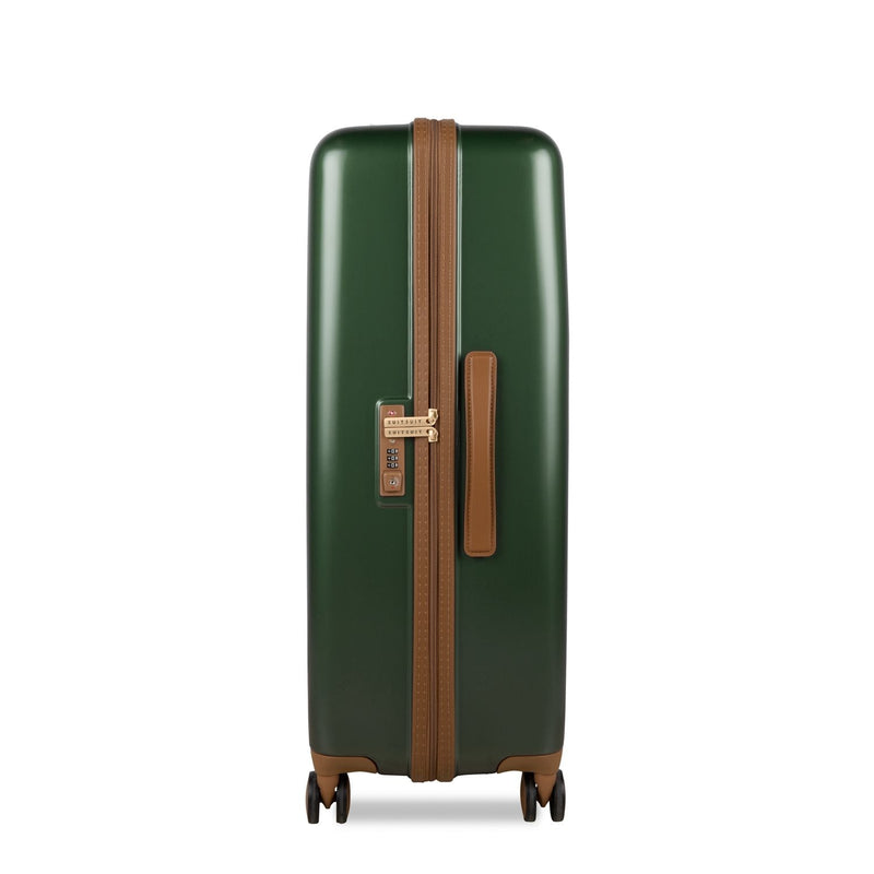 SUITSUIT Fab Seventies Classic Trolley 66CM Beetle Green