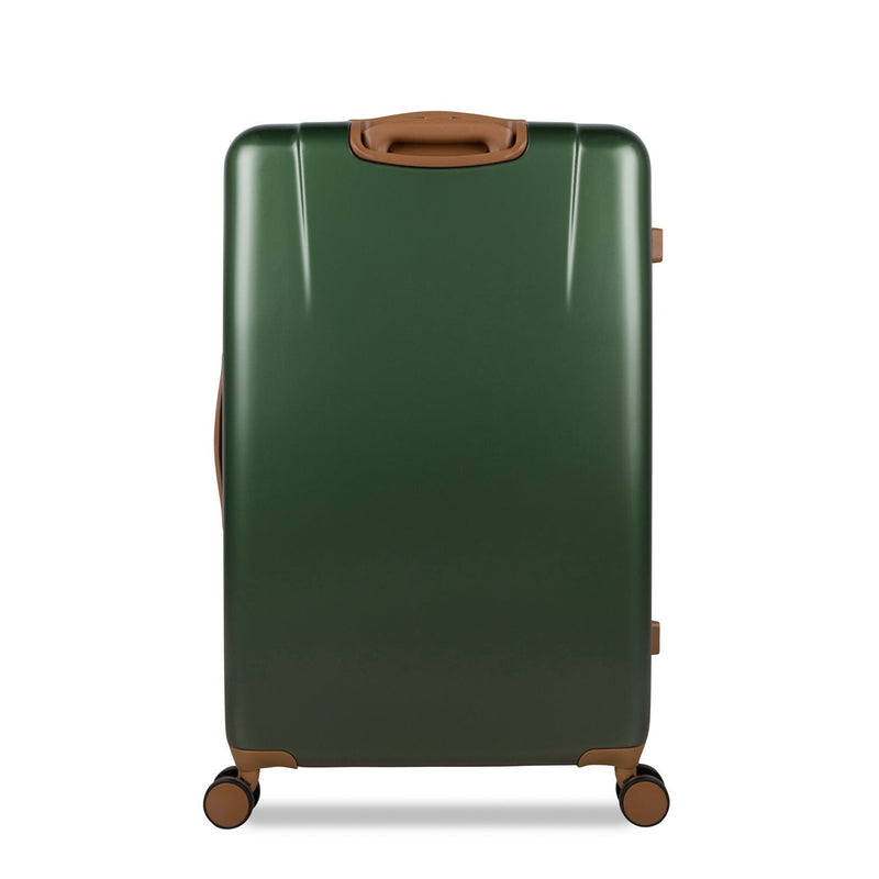 SUITSUIT Fab Seventies Classic Trolley 76CM Beetle Green