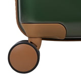 SUITSUIT Fab Seventies Classic Trolley 66CM Beetle Green