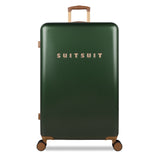SUITSUIT Fab Seventies Classic Trolley 76CM Beetle Green