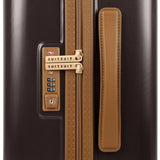 SUITSUIT Fab Seventies Classic Trolley 66CM Espresso Black