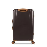 SUITSUIT Fab Seventies Classic Trolley 66CM Espresso Black