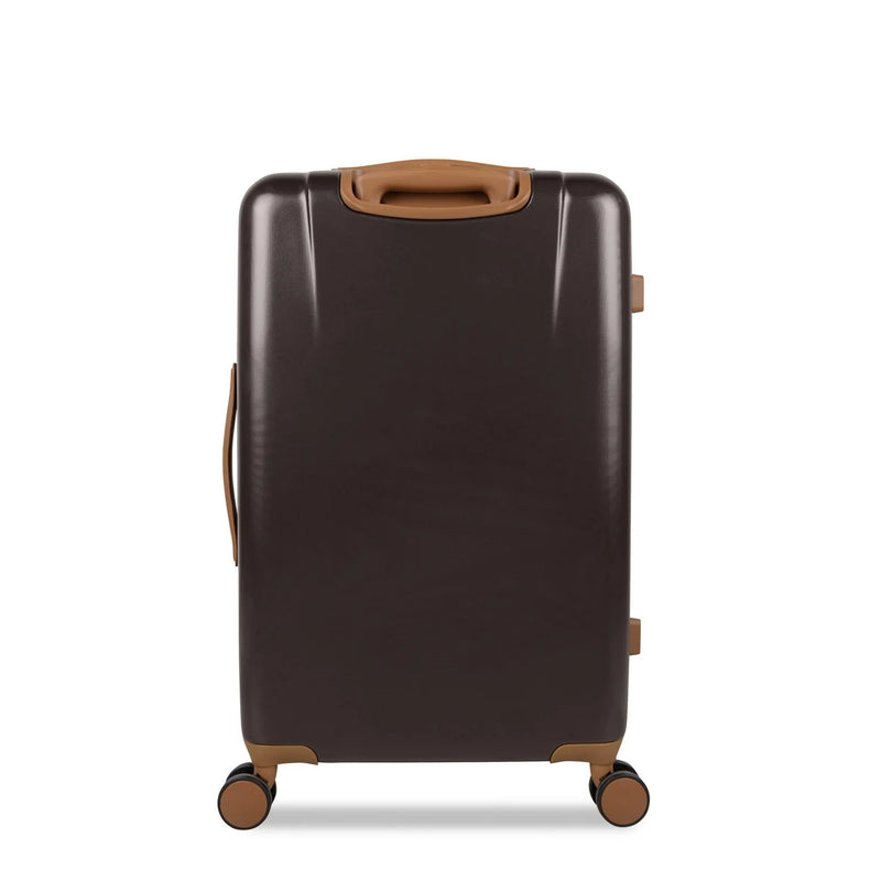 SUITSUIT Fab Seventies Classic Trolley 66CM Espresso Black