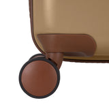 SuitSuit Fab Seventies Handbagage Trolley 55CM Cuban Sand