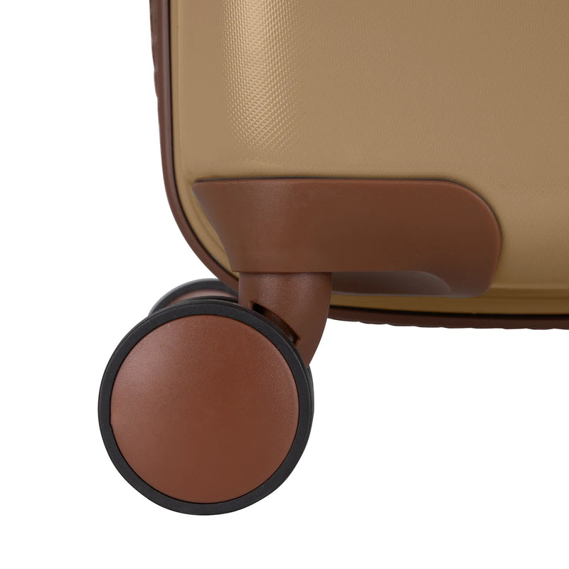 SuitSuit Fab Seventies Handbagage Trolley 55CM Cuban Sand