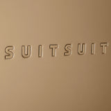SuitSuit Fab Seventies Trolley 66CM Cuban Sand