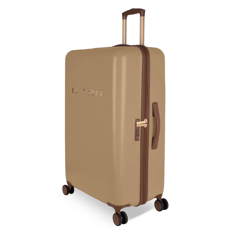 SUITSUIT Fab Seventies Trolley 76 CM Cuban Sand