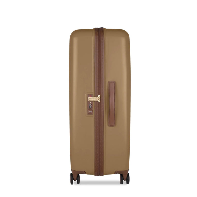 SUITSUIT Fab Seventies Trolley 76 CM Cuban Sand