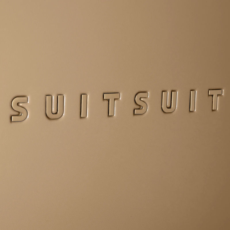 SUITSUIT Fab Seventies Trolley 76 CM Cuban Sand