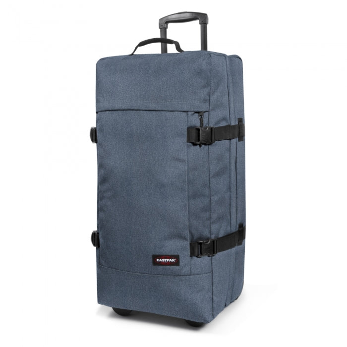 Eastpak Tranverz L Double Denim