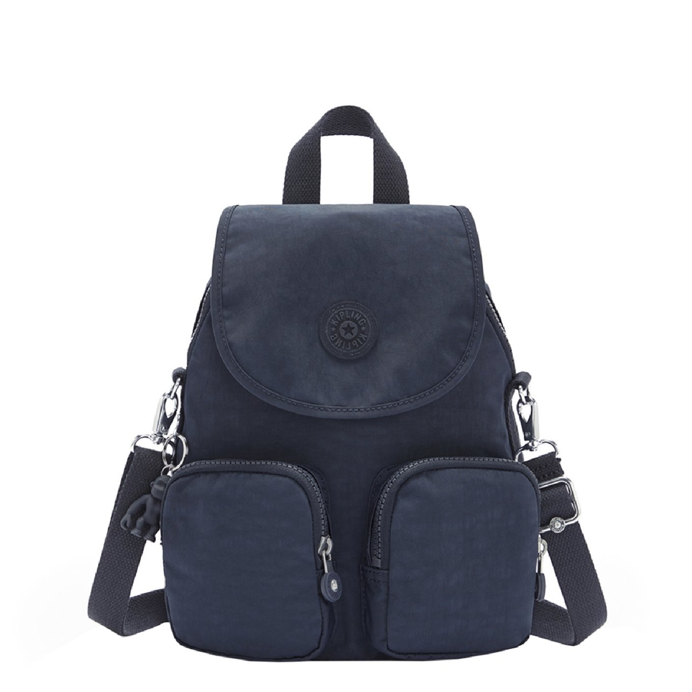 Kipling Firefly Up Blue Bleu 2