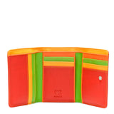 MYWALIT TRIFOLD WALLET JAMAICA 106-12